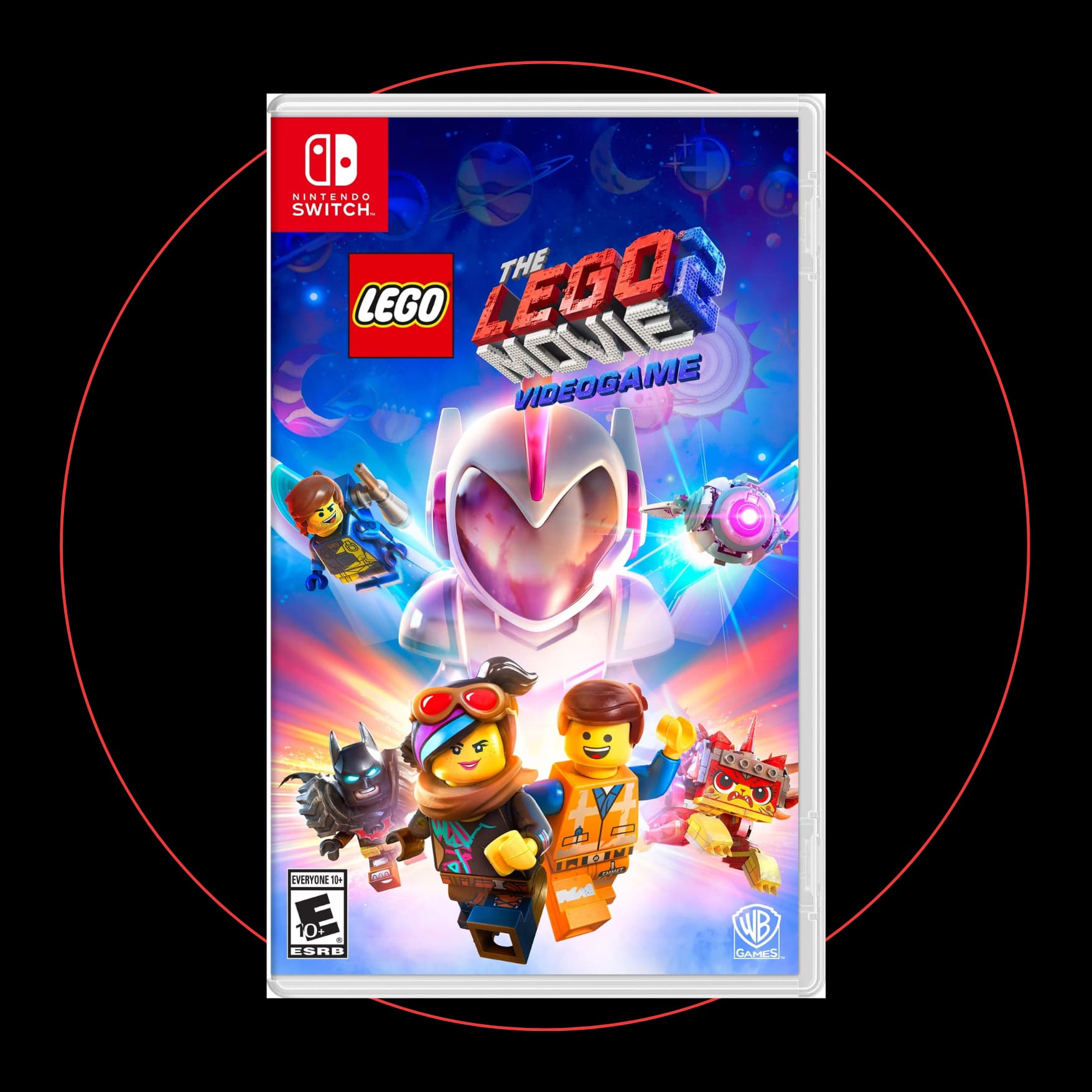 The LEGO Movie Videogame