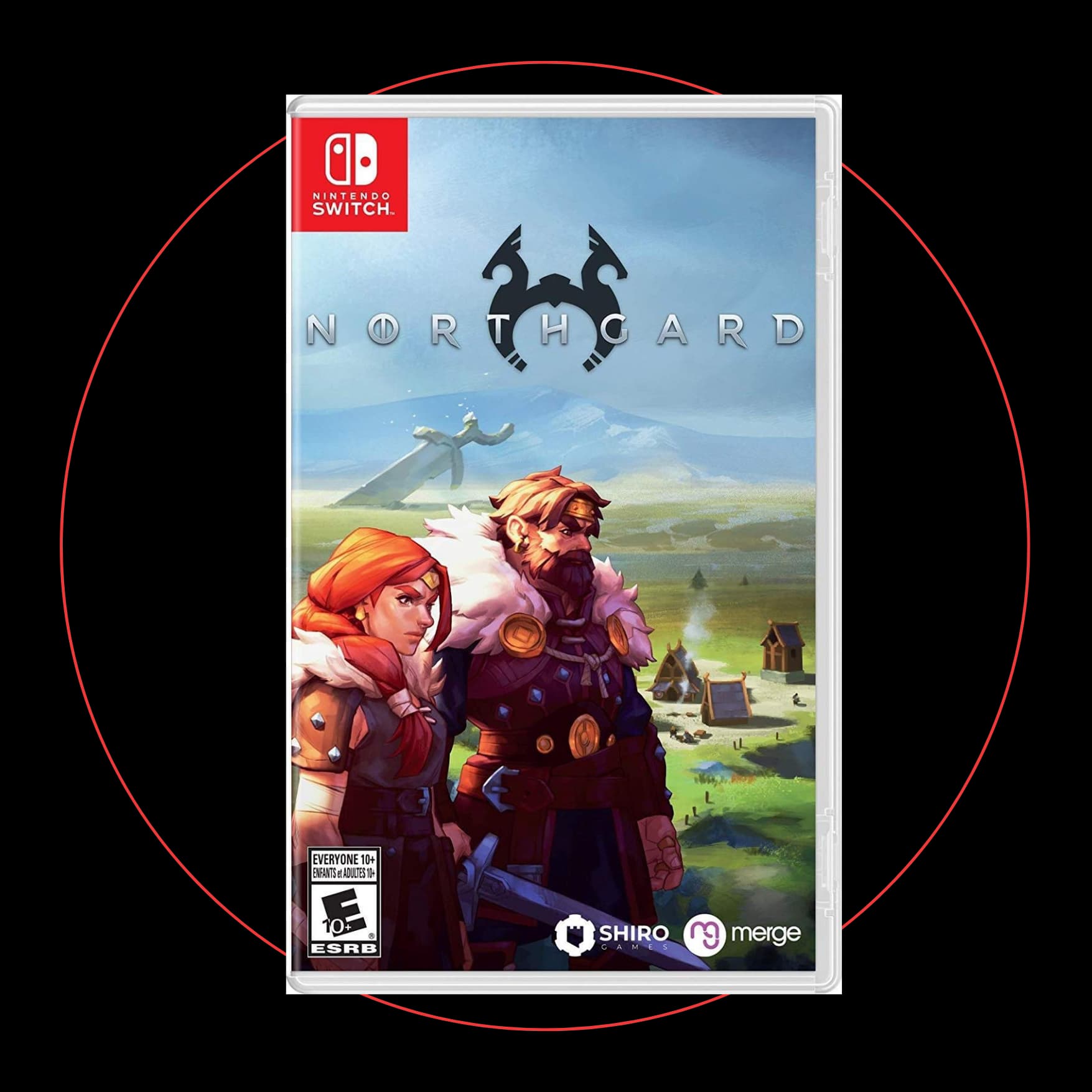 Gaming Northgard