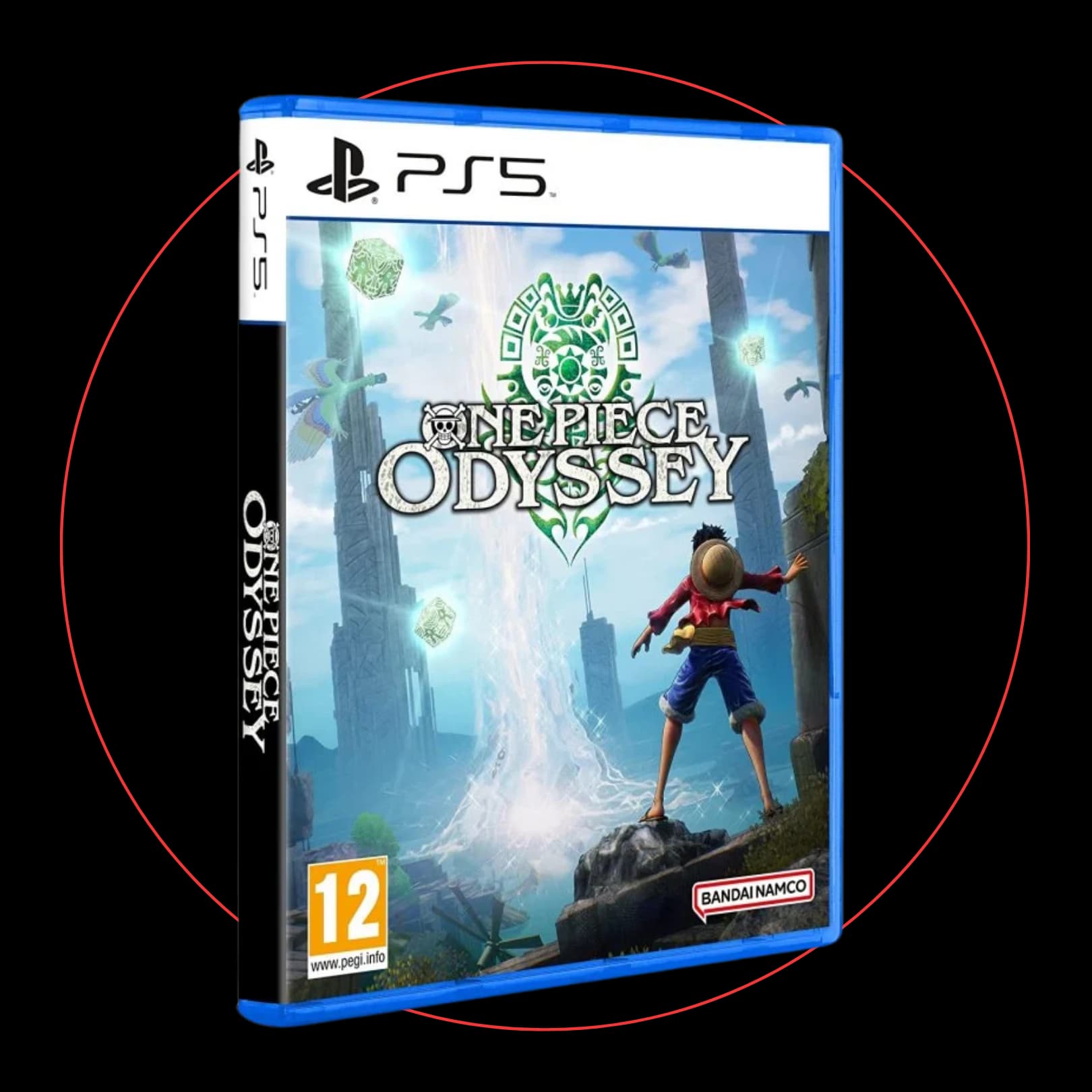 One Piece Odyssey