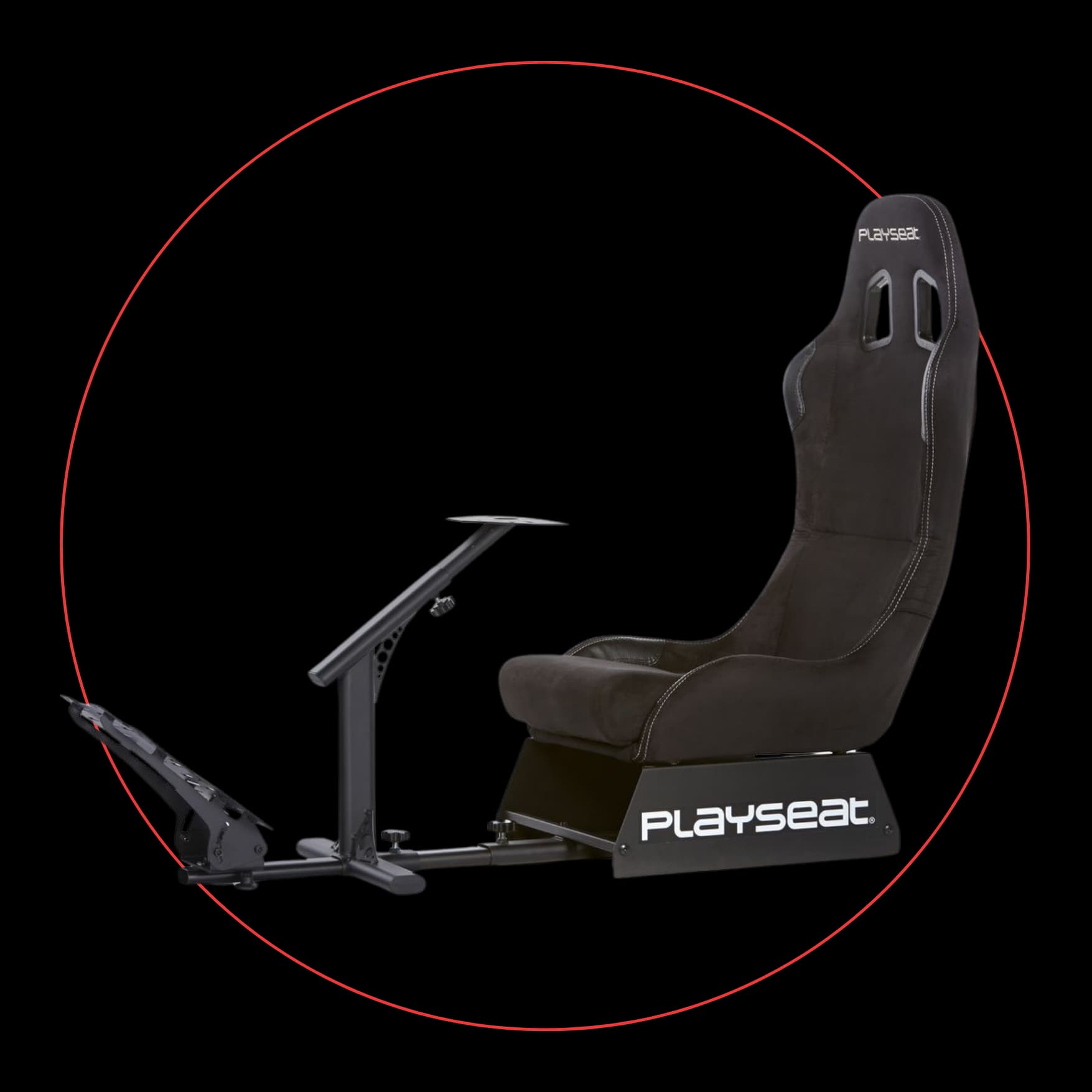 Playseat Gaming Seat with RGB