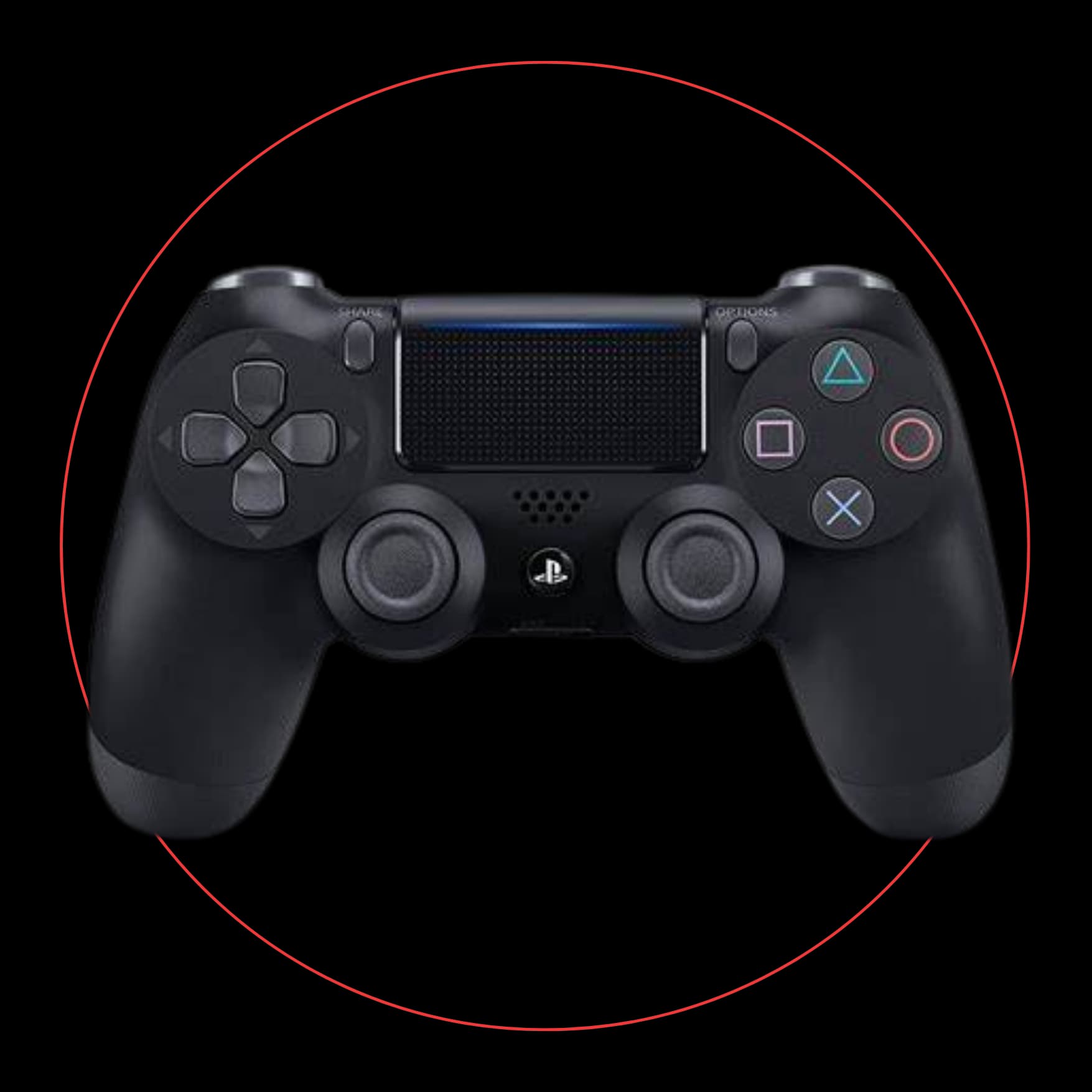 Gaming Control