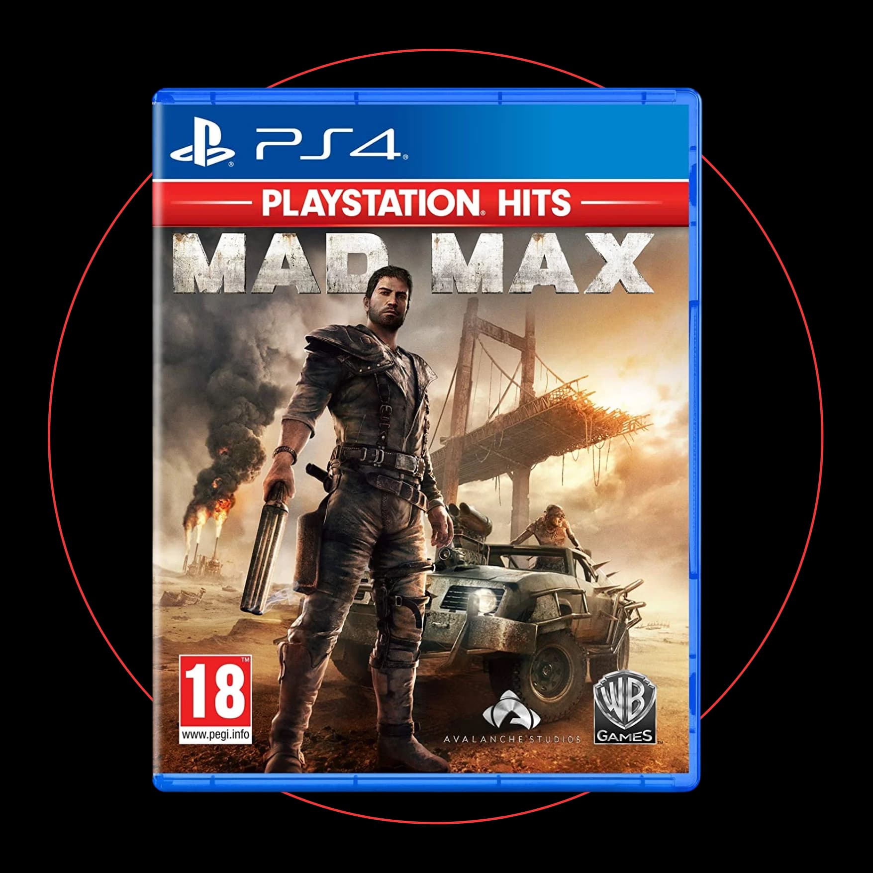 Mad Max