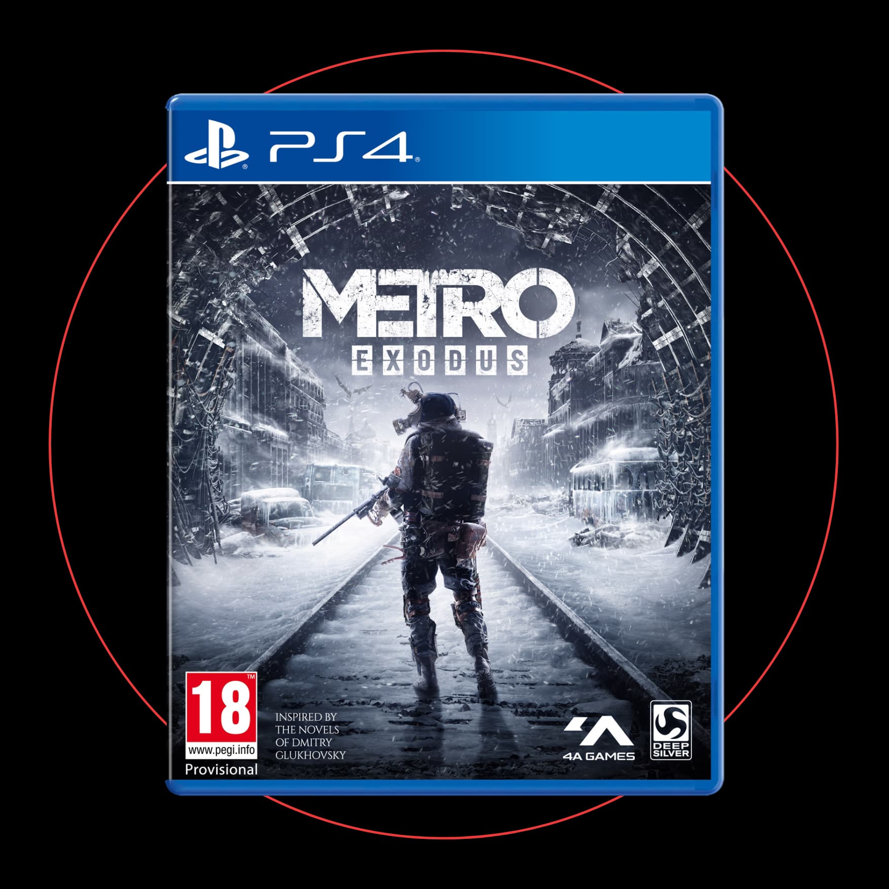 Metro Exodus