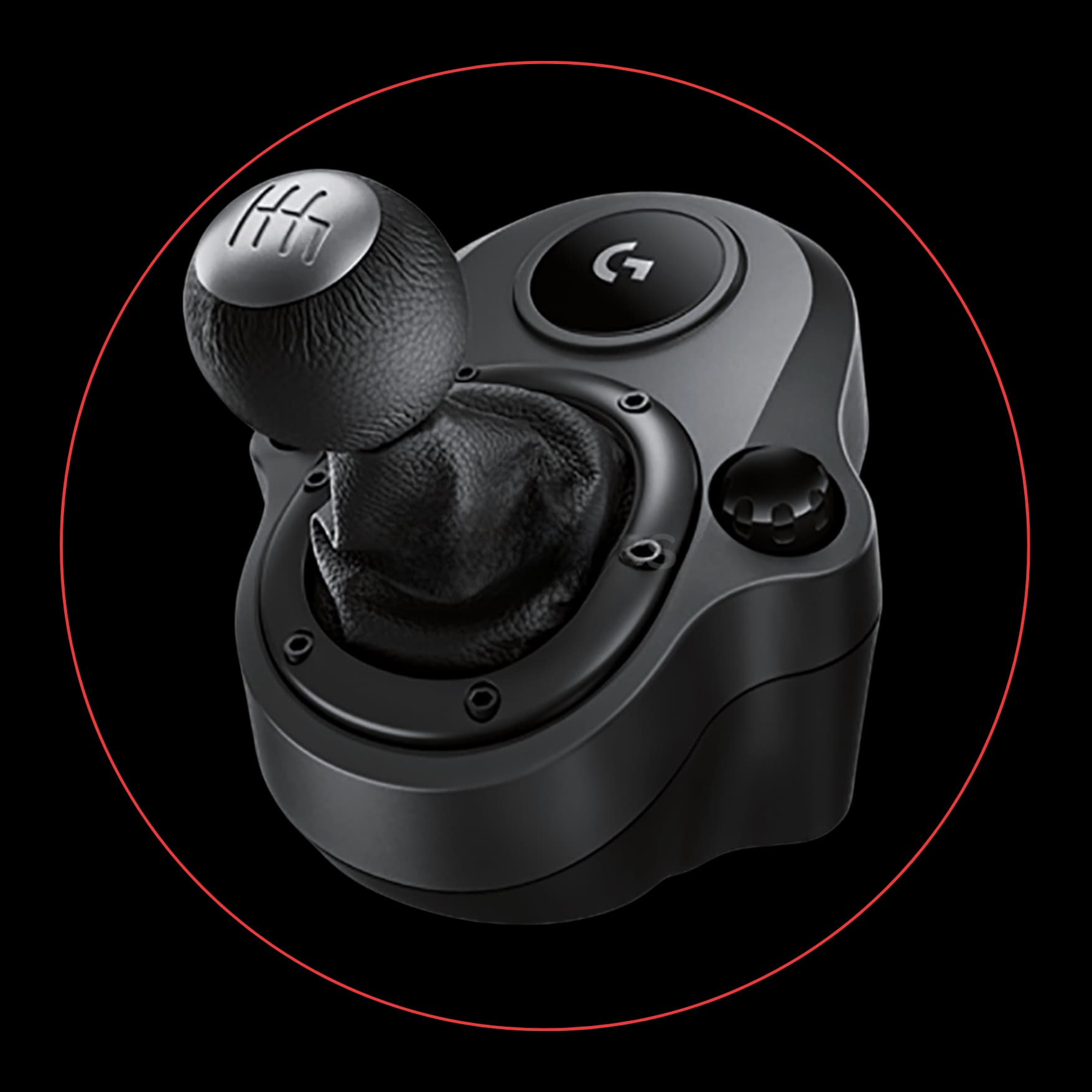 Logitech G29 Gear Shifter
