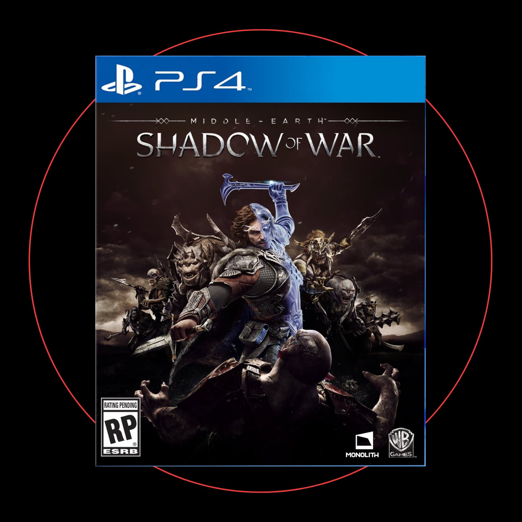 Gaming Middle-earth: Shadow of War