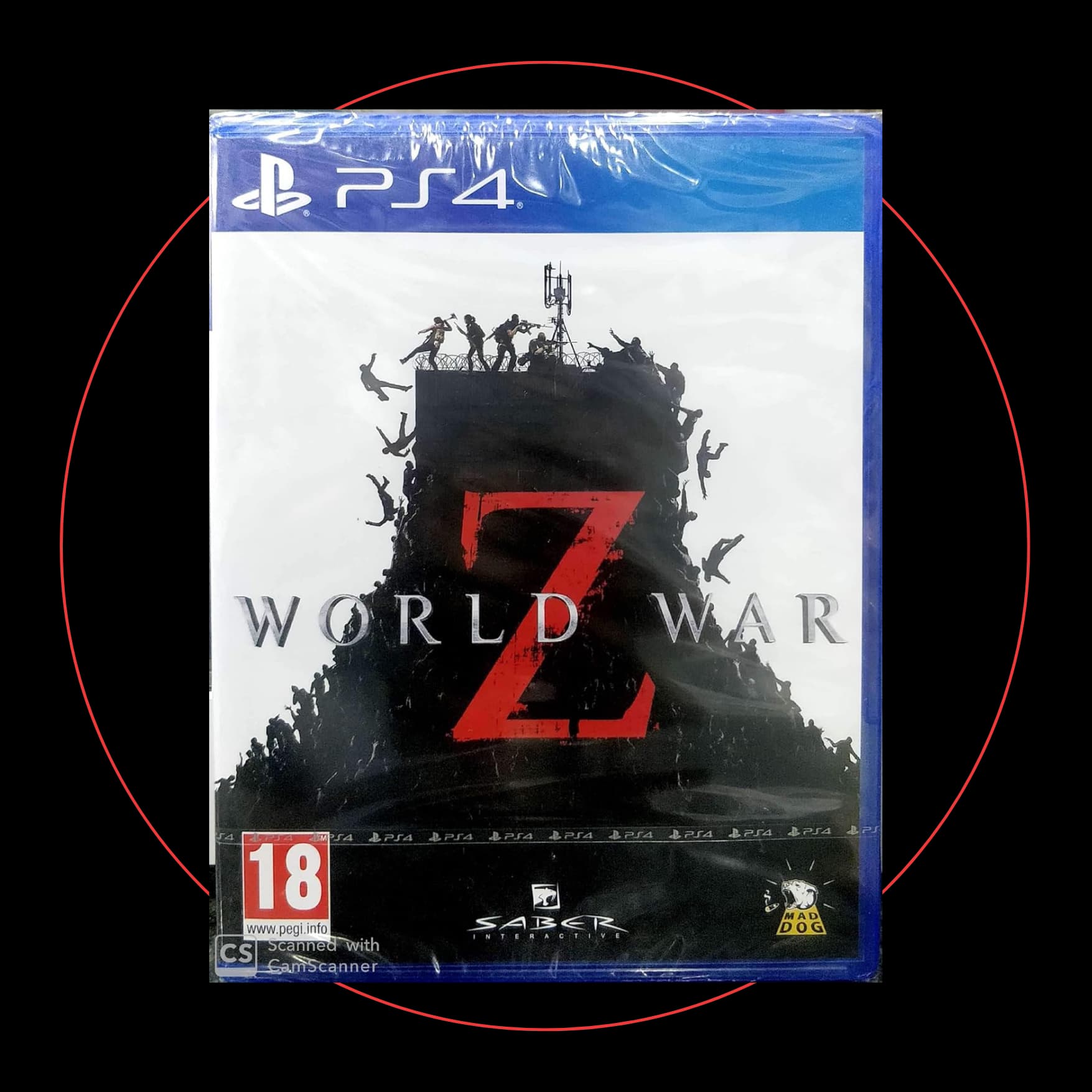 World War Z