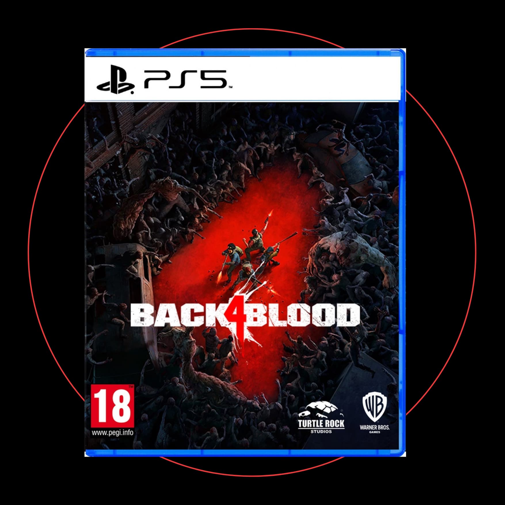 Back 4 Blood