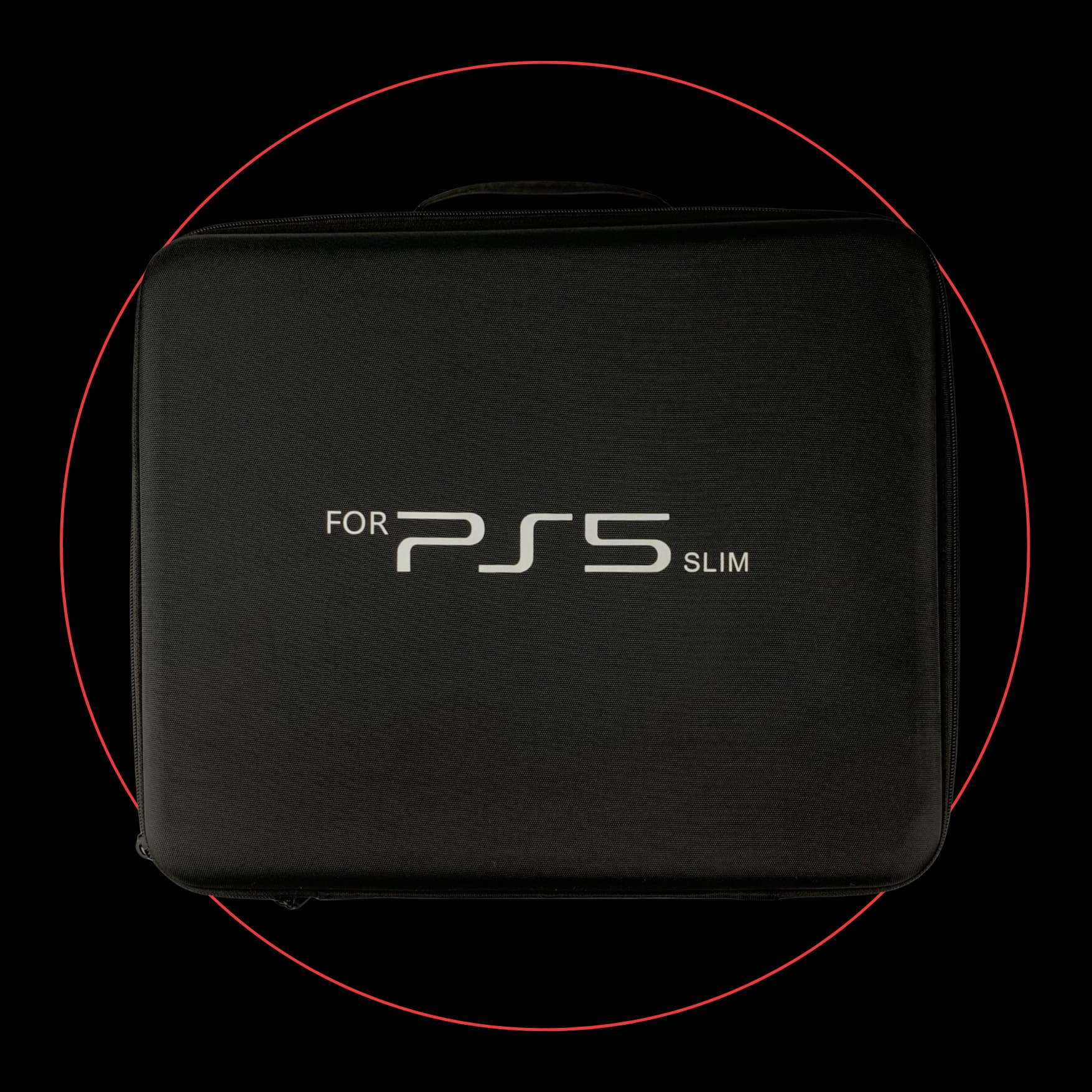 PS5 Console Bag