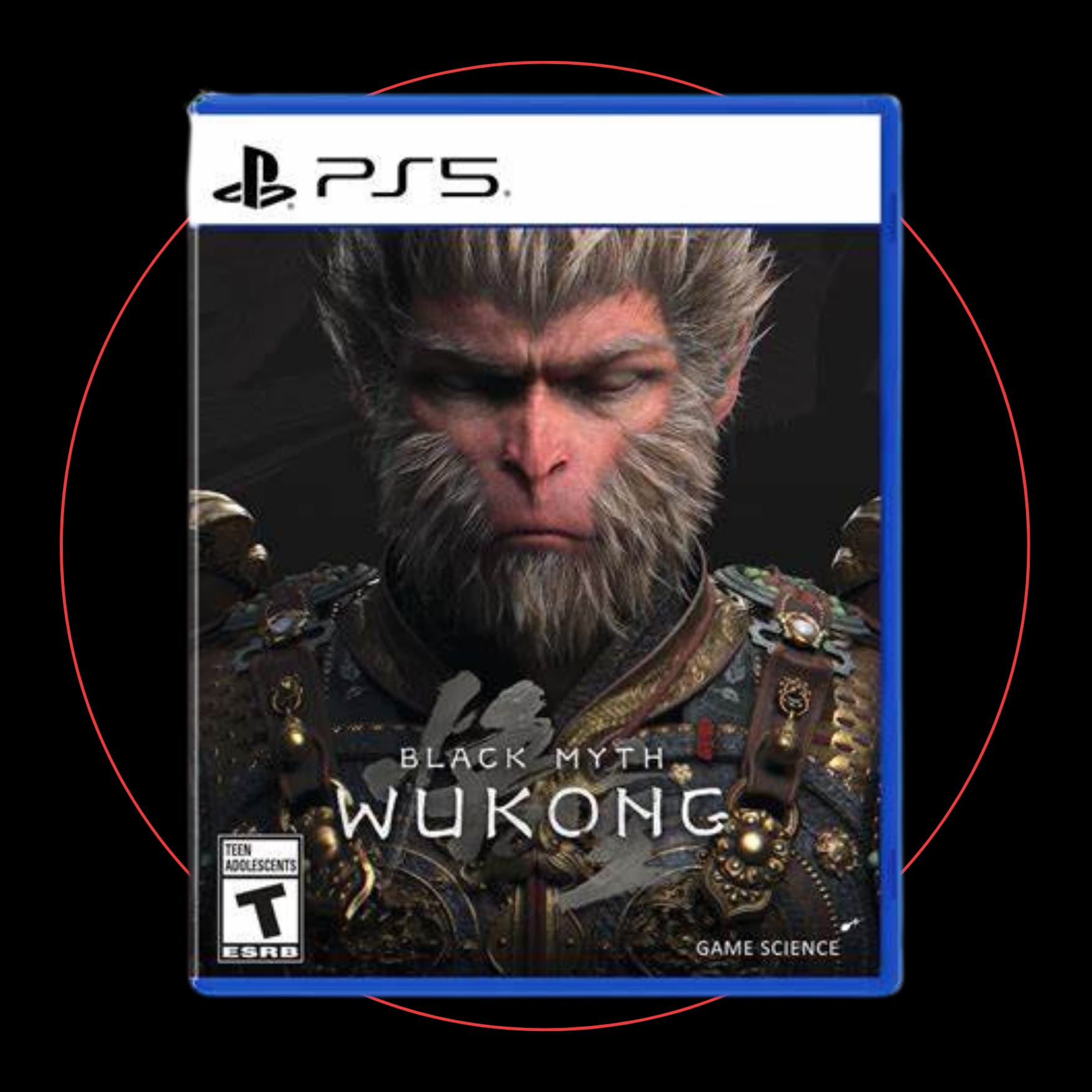 Black Myth: Wukong