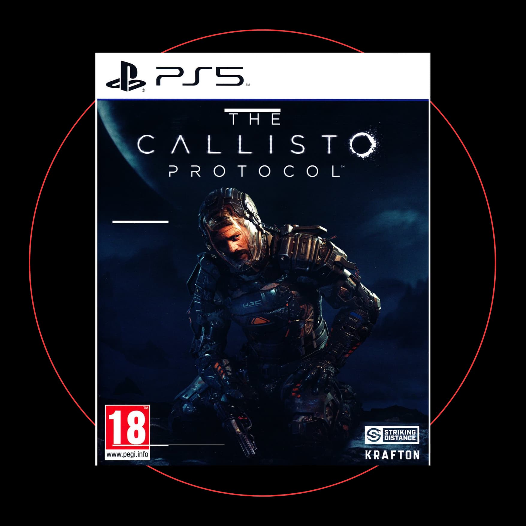 The Callisto Protocol