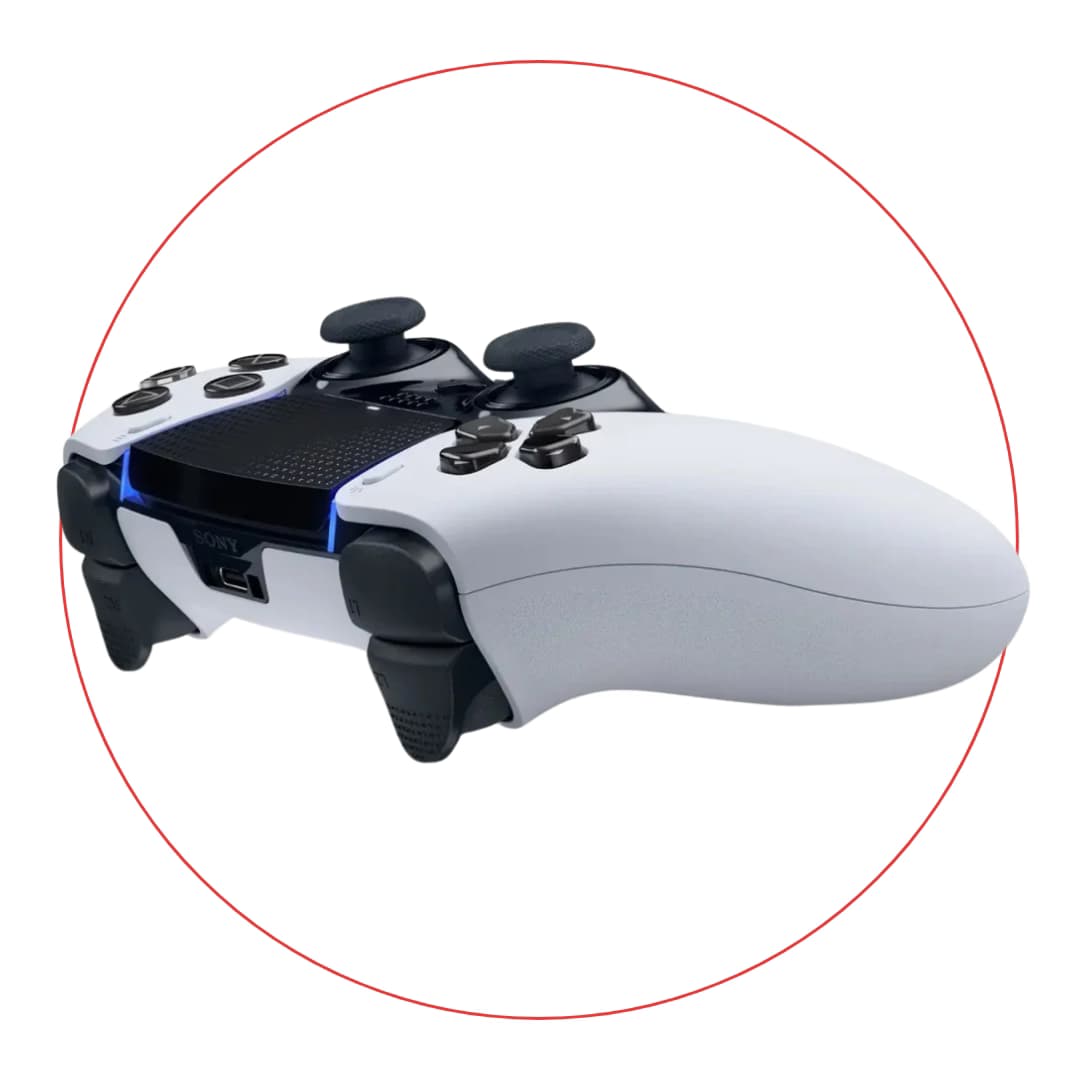 PlayStation PS5 DualSense Edge Wireless Controller