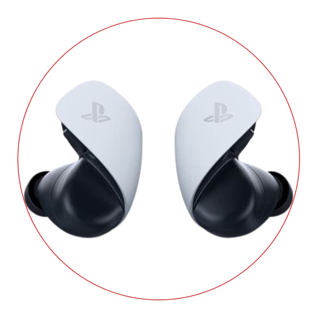Gaming PS5 Earbuds