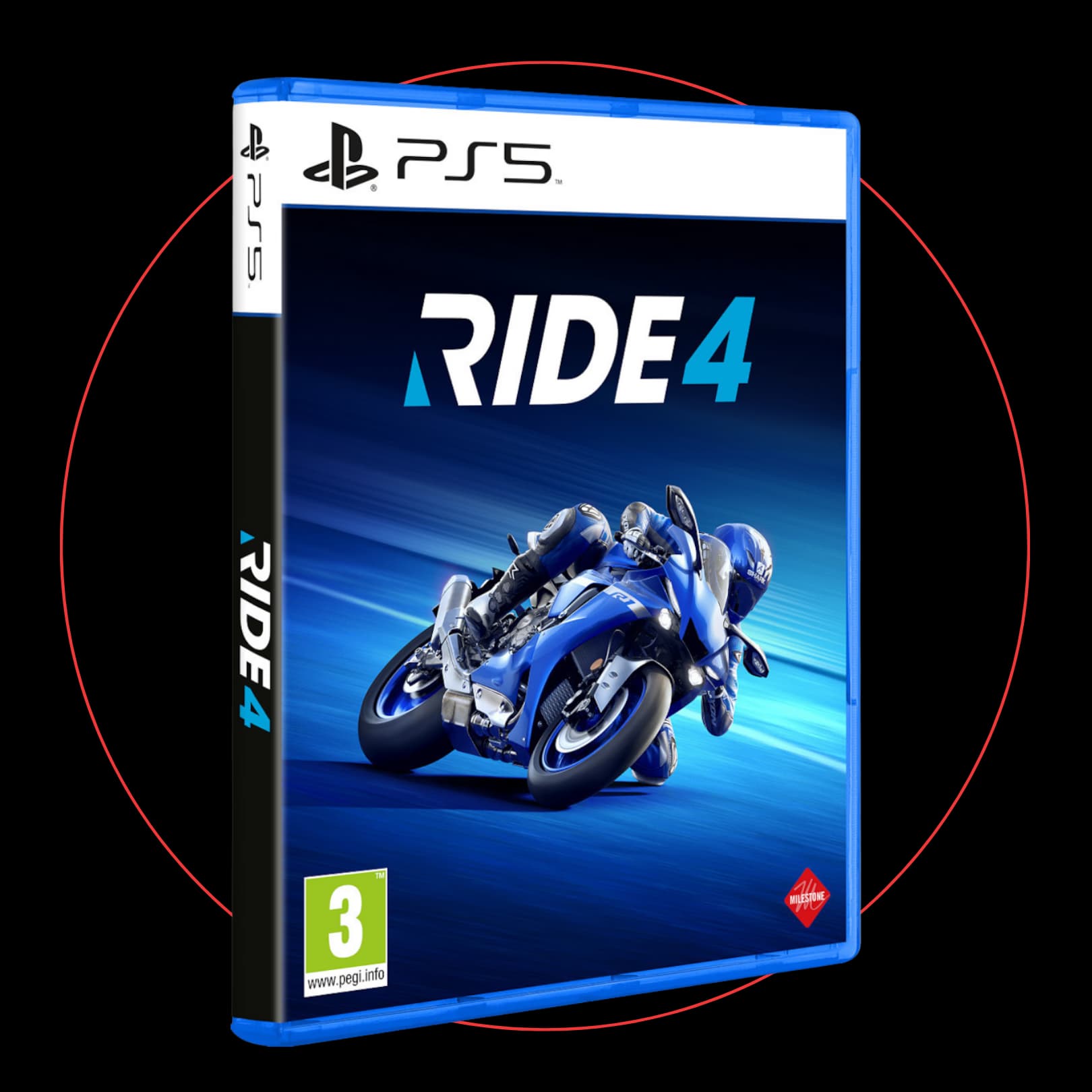 RIDE 4