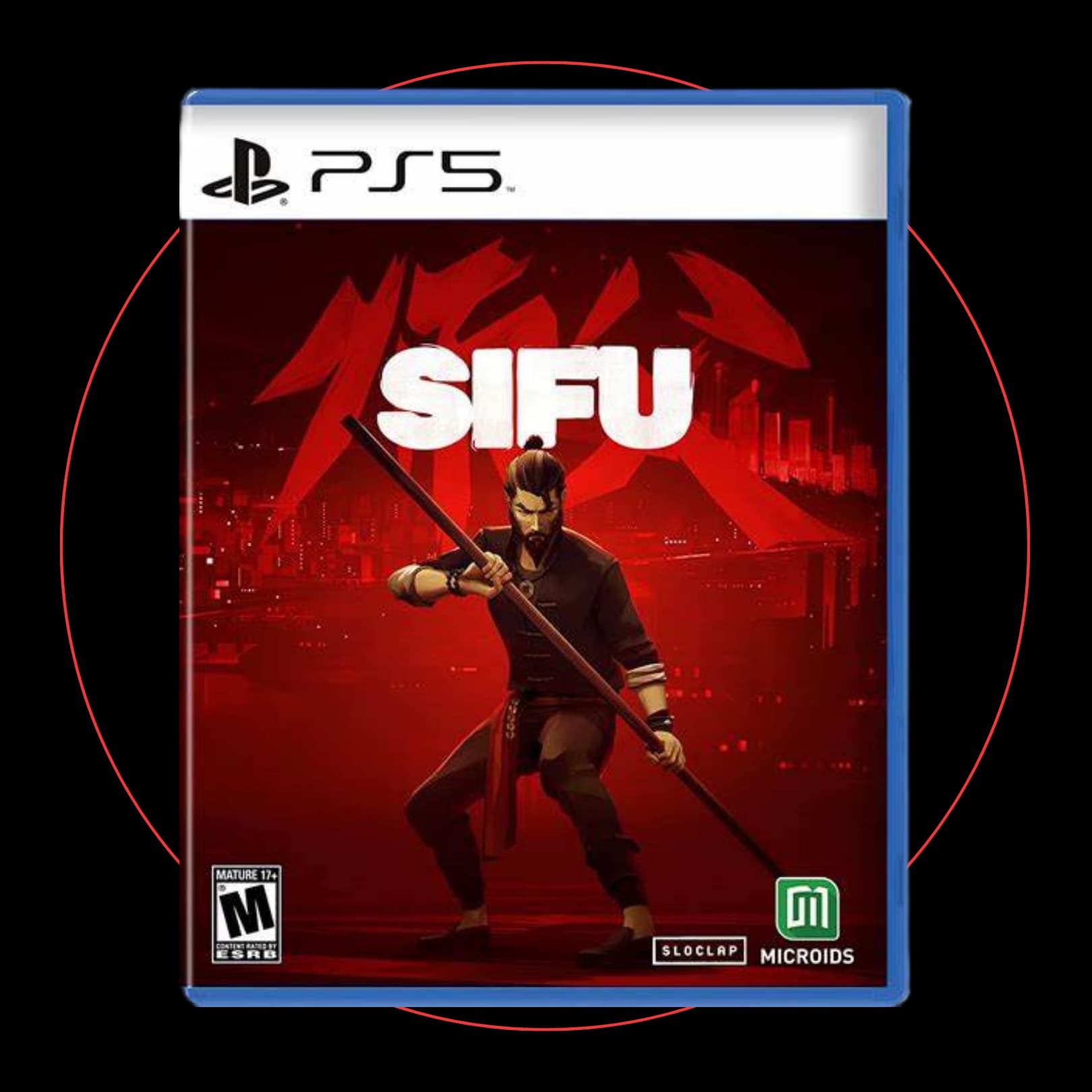 Sifu