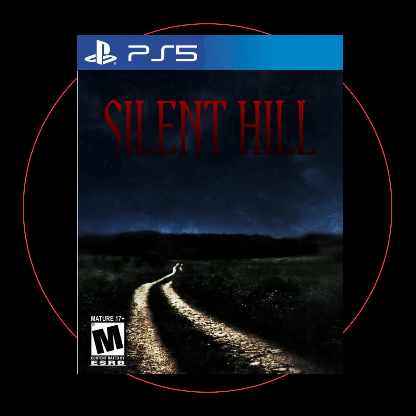 Silent Hill 2