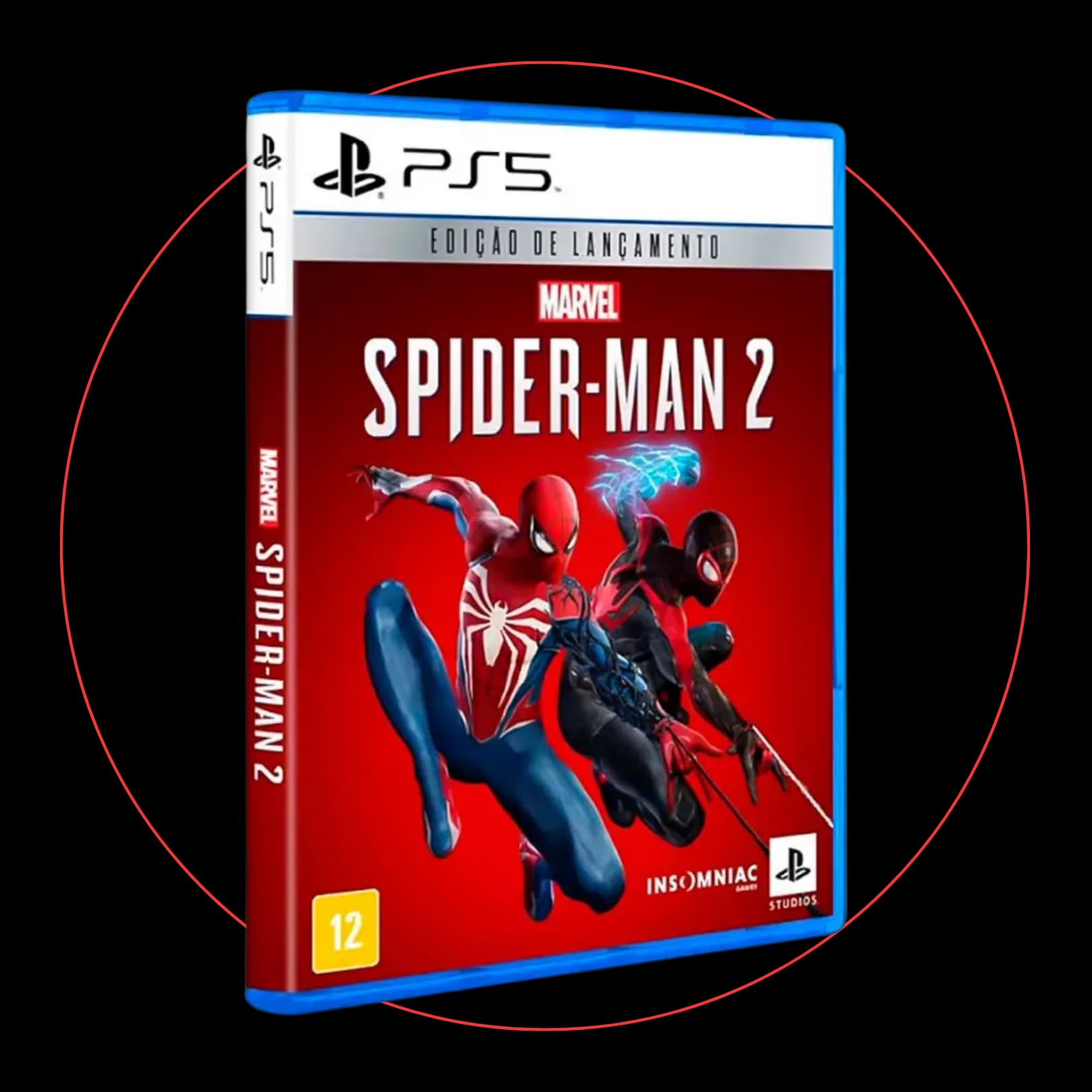 Marvel's Spider-Man 2