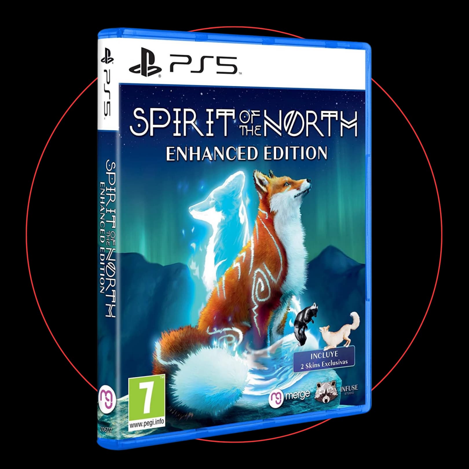 Spirit of the North