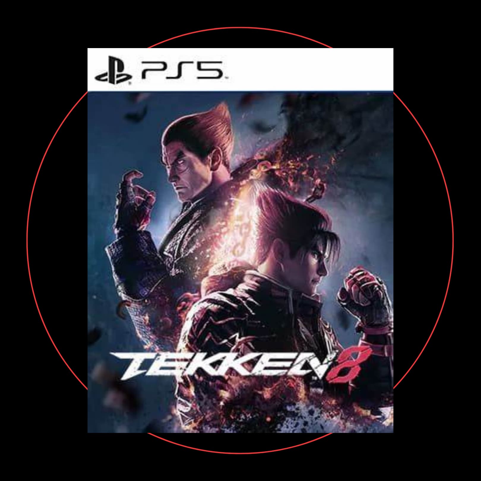 Tekken 8