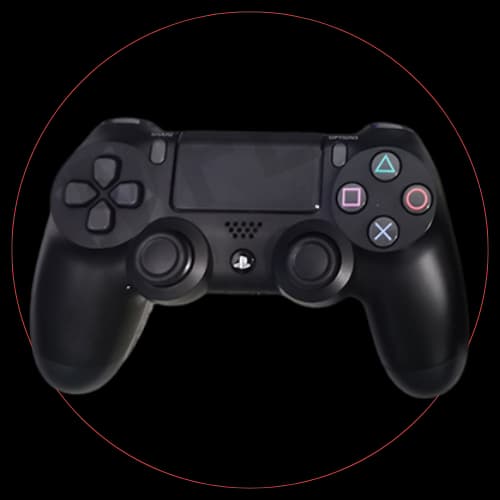 Used PS4 DualShock Controller