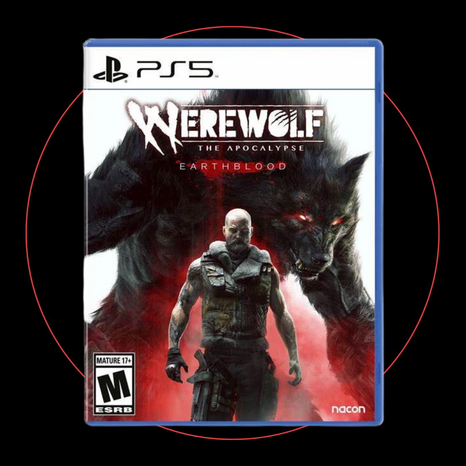 Werewolf: The Apocalypse – Earthblood