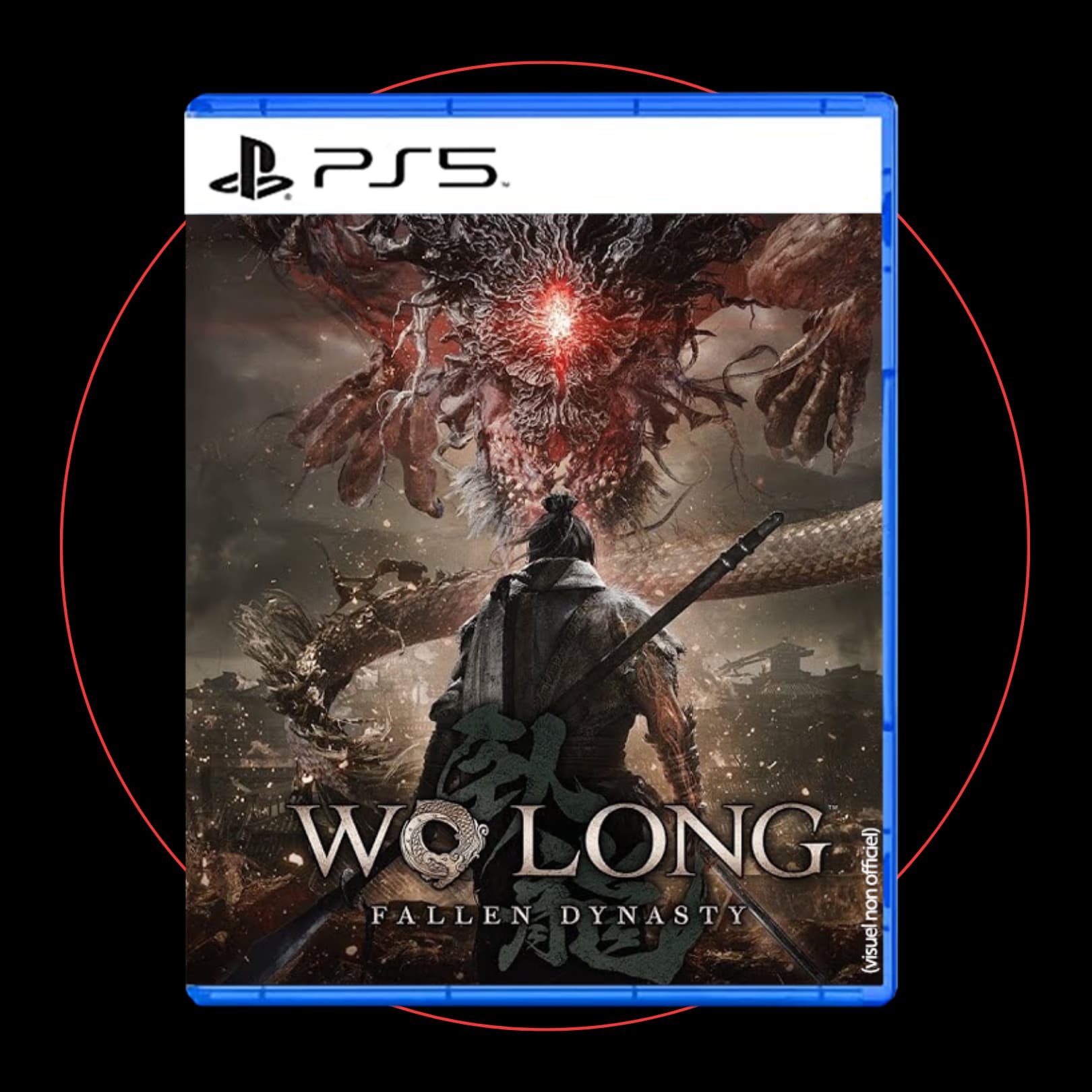 Wo Long: Fallen Dynasty