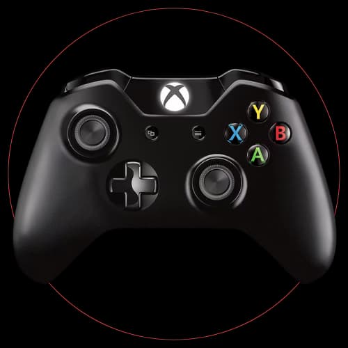 Xbox Series X Wireless Controller