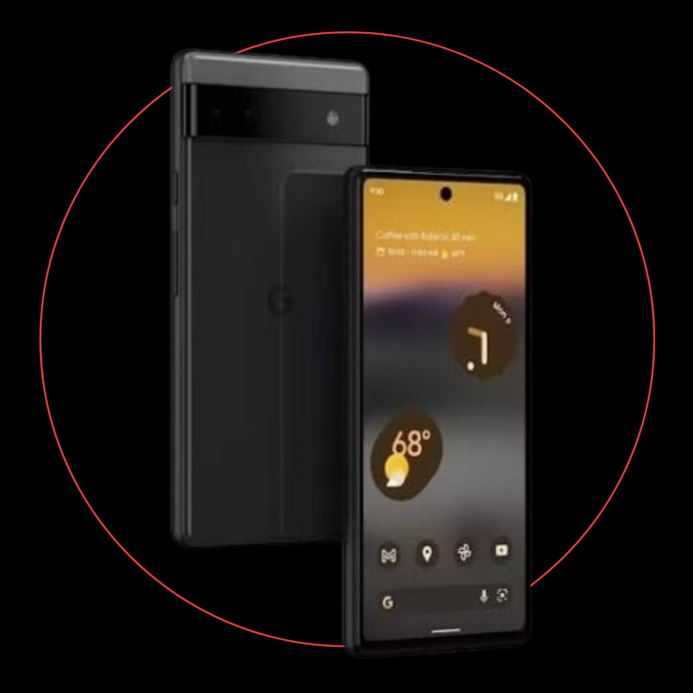 Google Pixel 6a