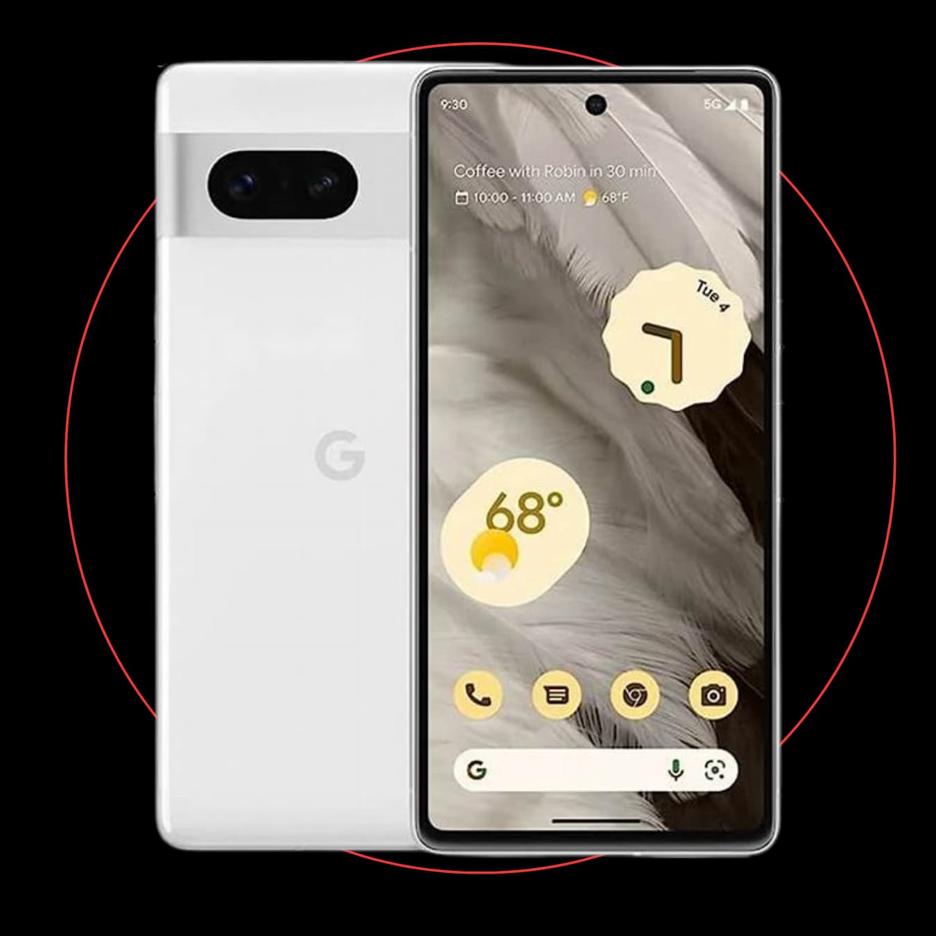 Google Pixel 7
