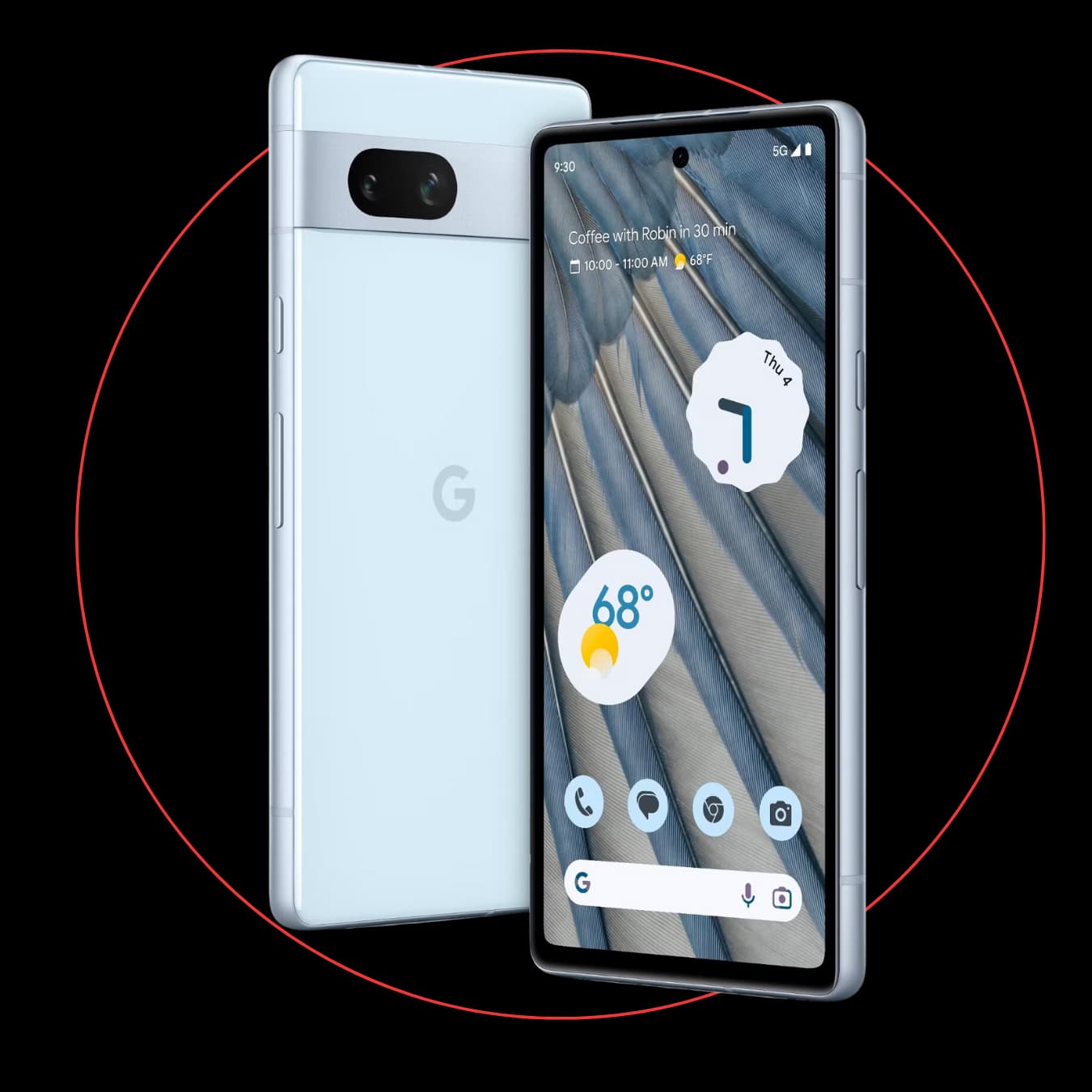 Google Pixel 7a 8GB 128GB
