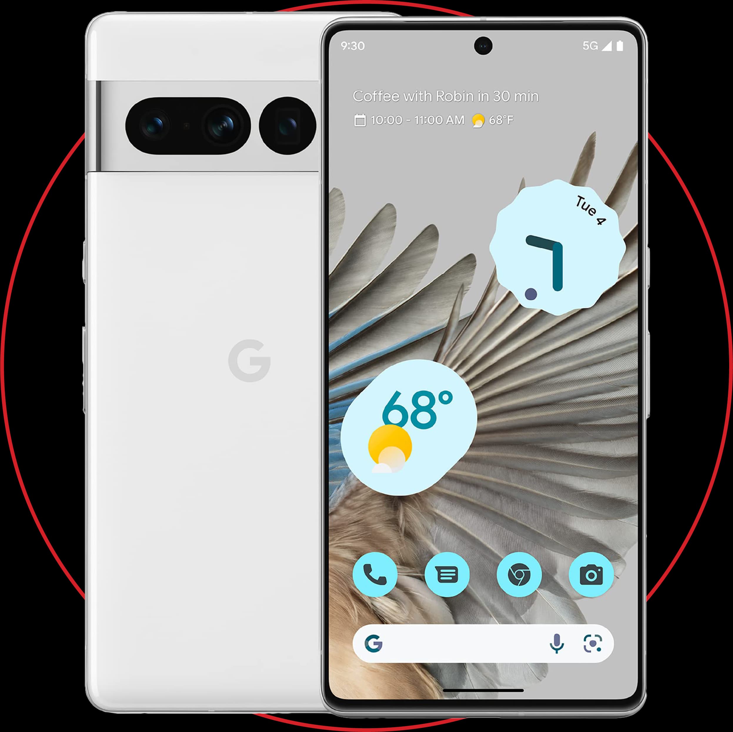 Google Pixel 7 Pro