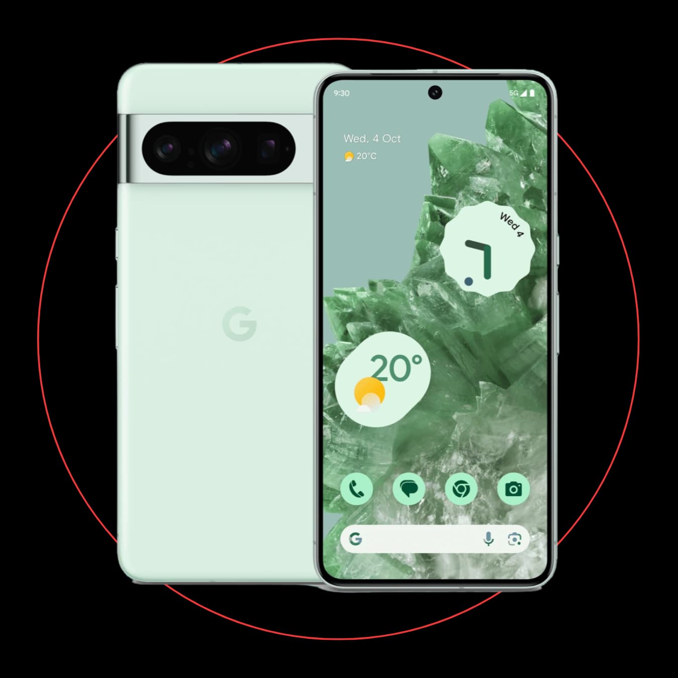 Google Pixel 8 Pro