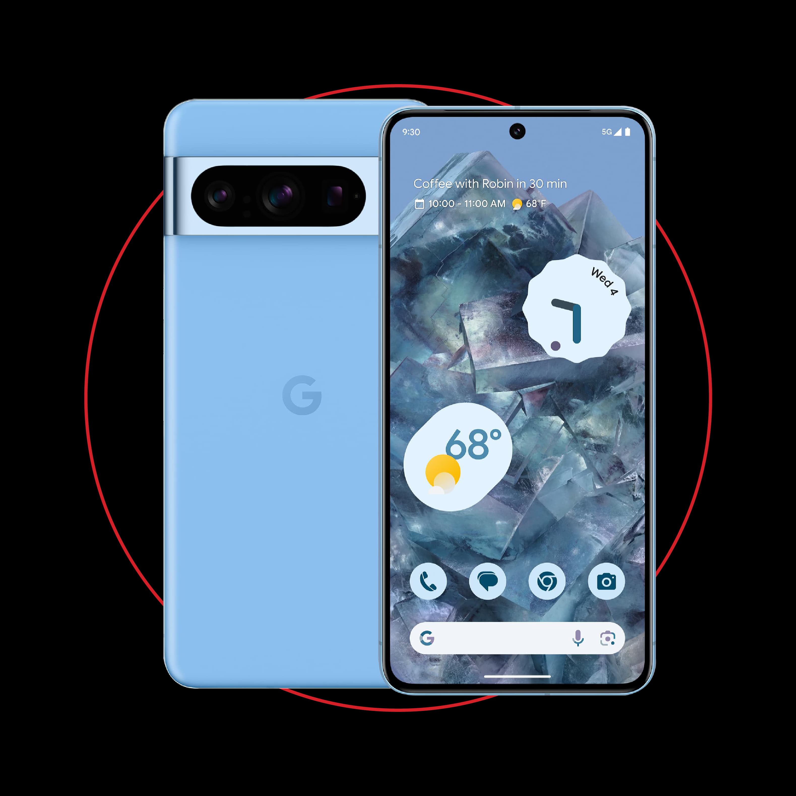Google Pixel 8