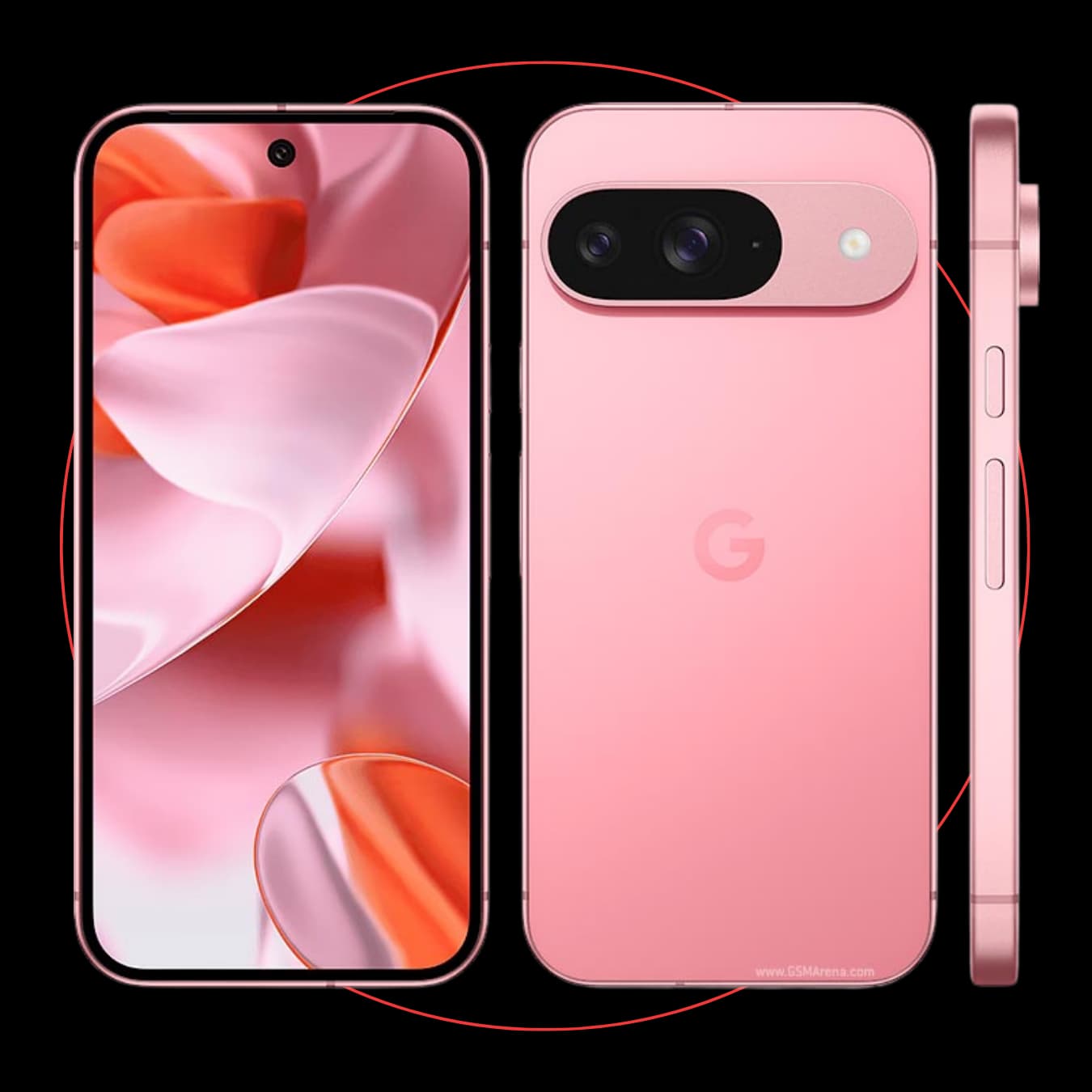 Google Pixel 10