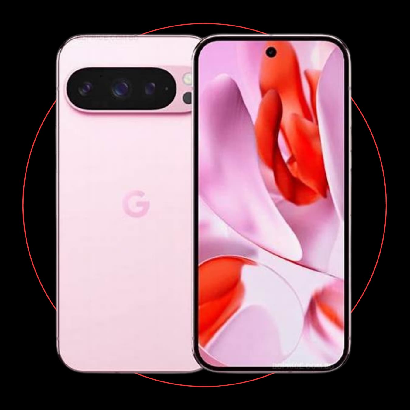 Google Pixel 10 Pro XL