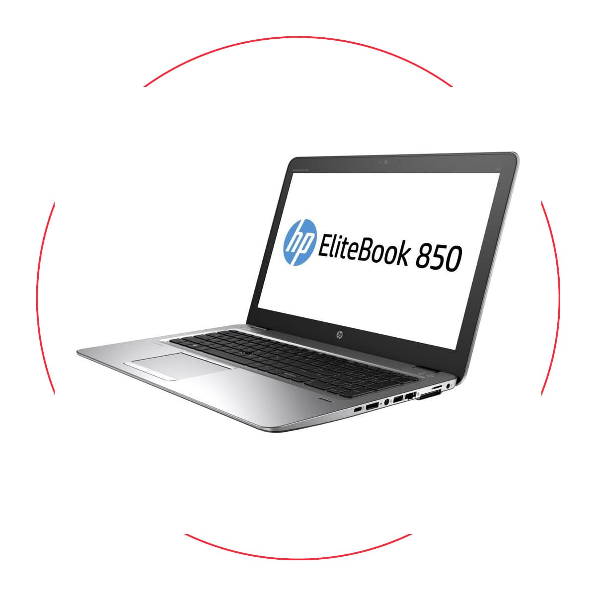 HP EliteBook 850 G3