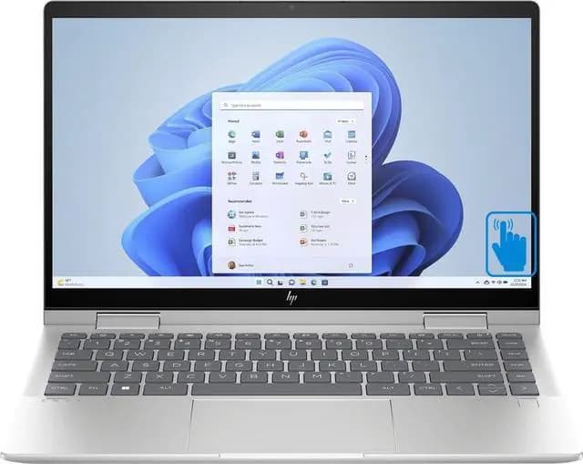 HP Envy x360 14-ES1013