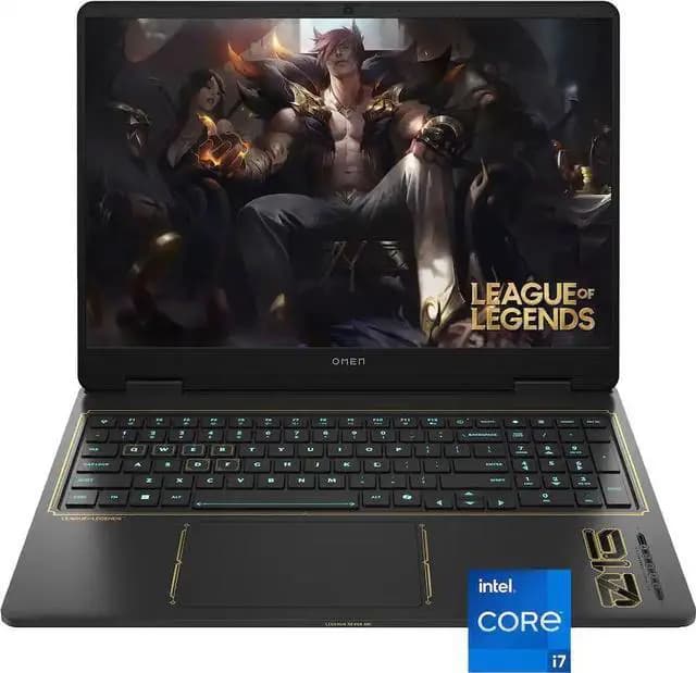 HP OMEN Gaming Laptop 16-am0017dx