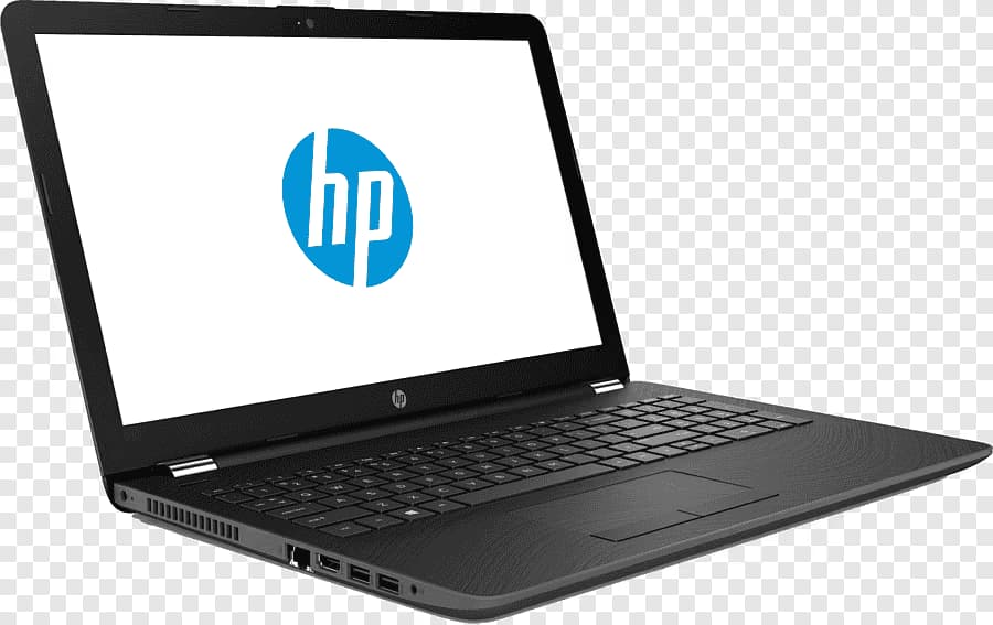 HP Pavilion 15