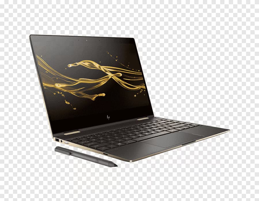 HP Spectre 13-ap0xxx Gem Cut