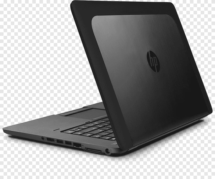 HP ZBook 15 G6