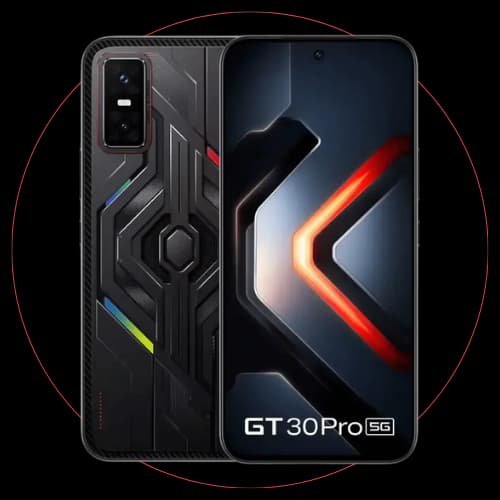 Infinix GT 30 Pro