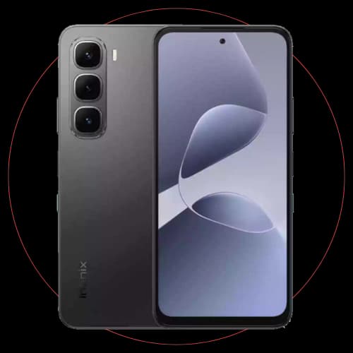 Infinix Hot 60 Pro+