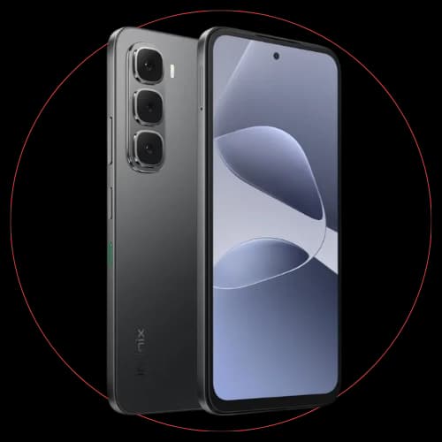 Infinix Hot 60i