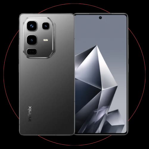 Infinix Note 50 Pro+ 5G