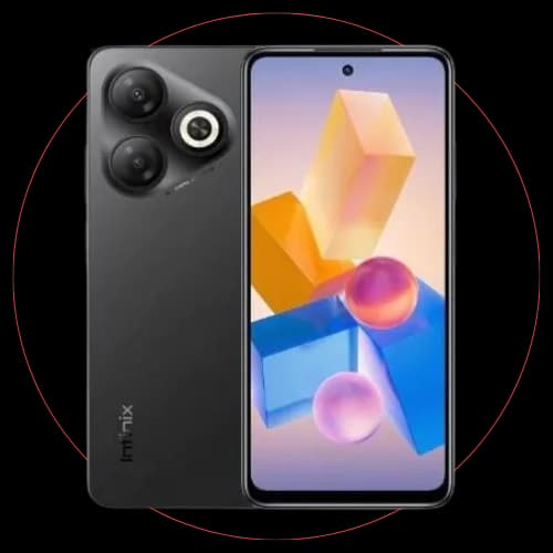Infinix Smart 10 HD