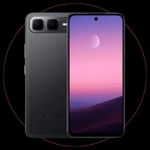 Infinix Smart 10 Plus