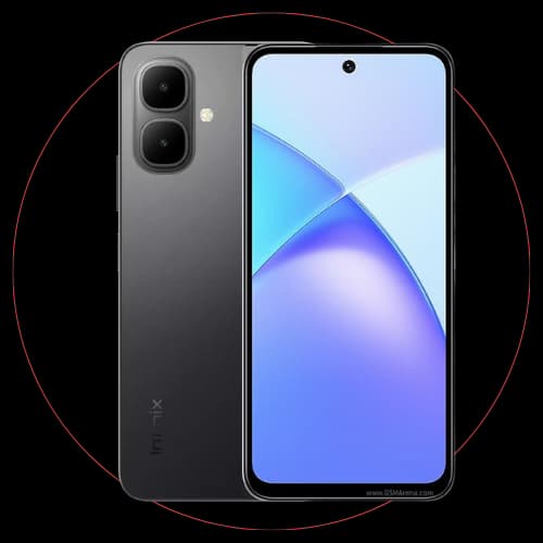 Infinix Smart 10