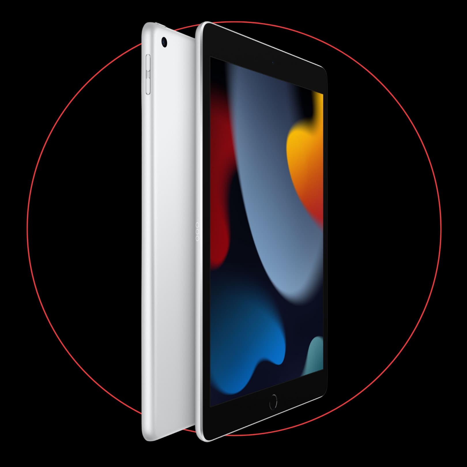 iPad 9th Gen (2021)
