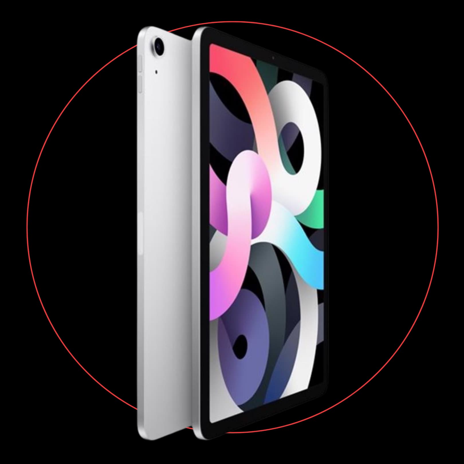 iPad Air 4th Gen 2020 256GB WiFi + Cellular