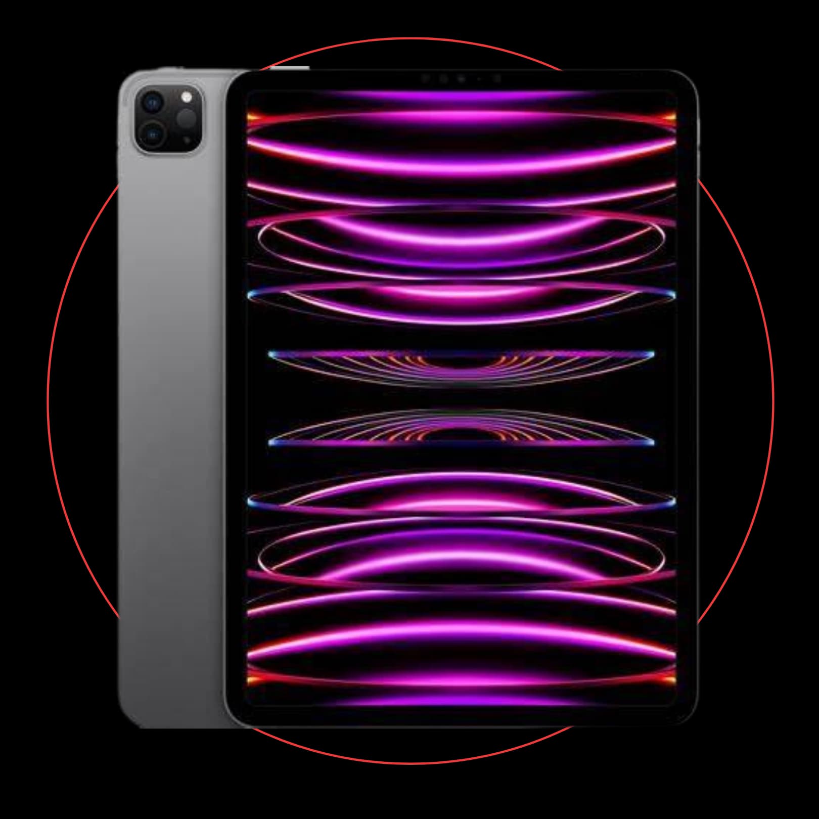 iPad Pro 11-inch (M2)